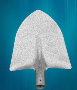Romania shovel S508