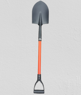 Brazil shovelmadeinchina