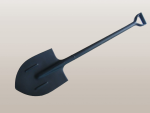 Russia shovel S506MY