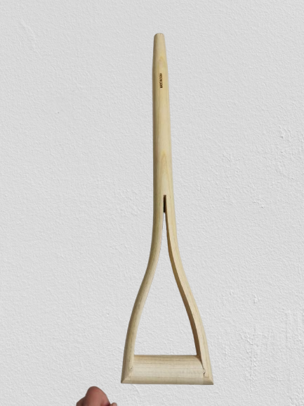 WOODEN HANDLE - Image 5