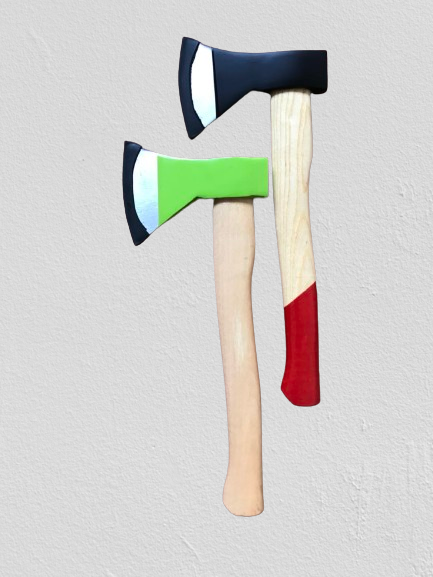 Romania AXE WITH HANDLE