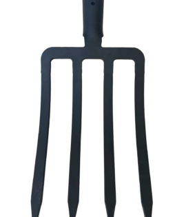 steel fork head