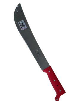 wooden handle machete madeinchina