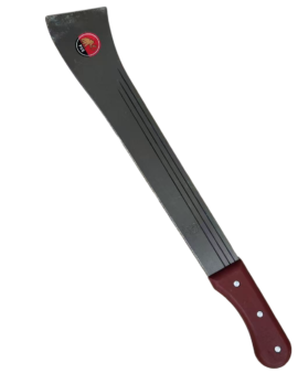 wooden handle machete madeinchina