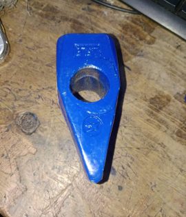 hammer head
